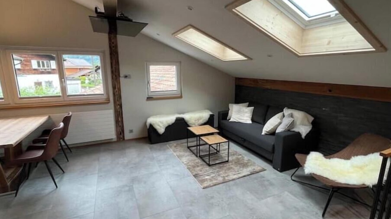 Photo of Livingroom in Boenigen