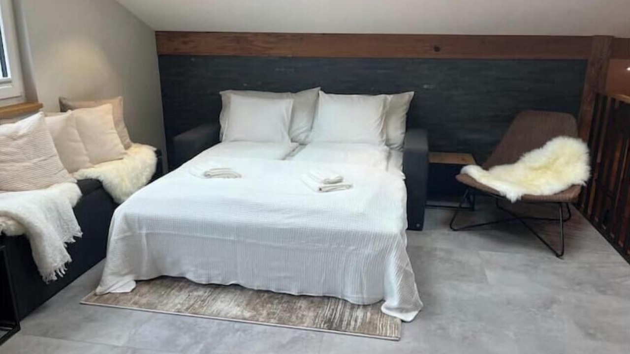 Photo of Bedroom in Boenigen