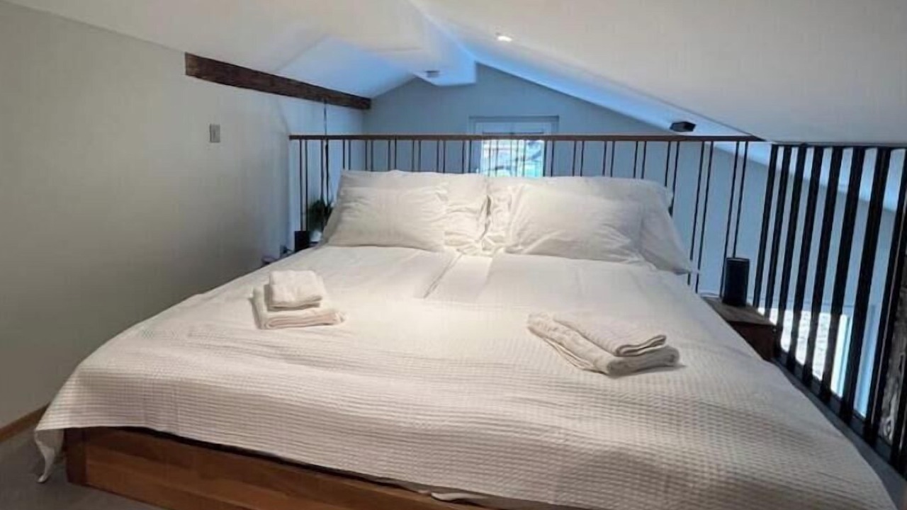 Photo of Bedroom in Boenigen