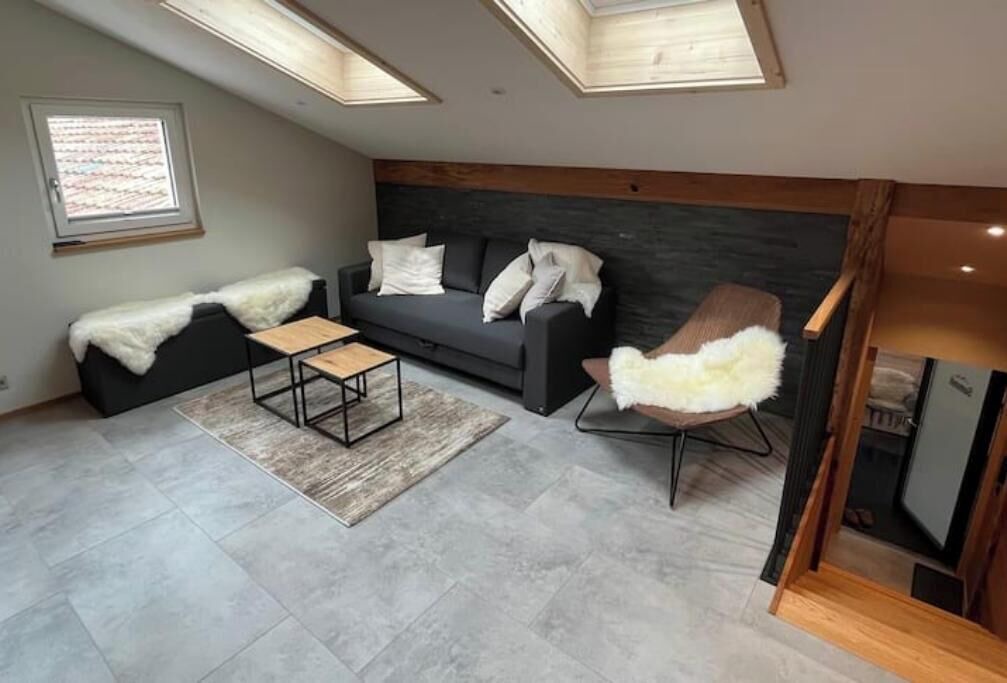 Photo of Livingroom in Boenigen