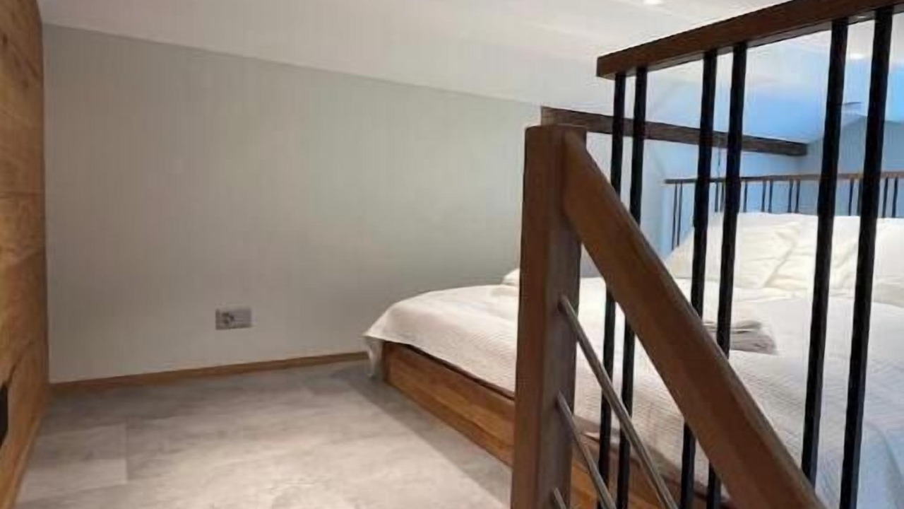 Photo of Bedroom in Boenigen