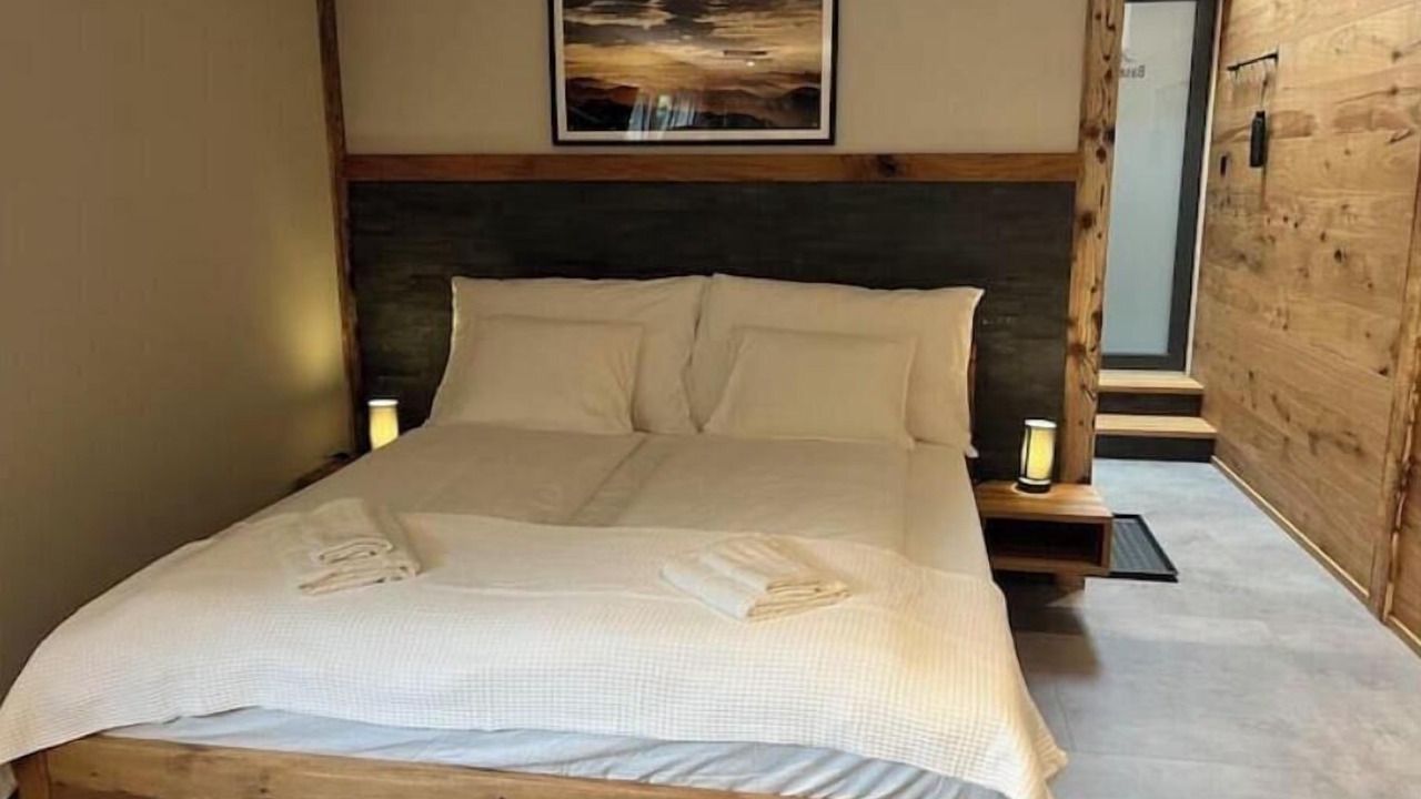 Photo of Bedroom in Boenigen