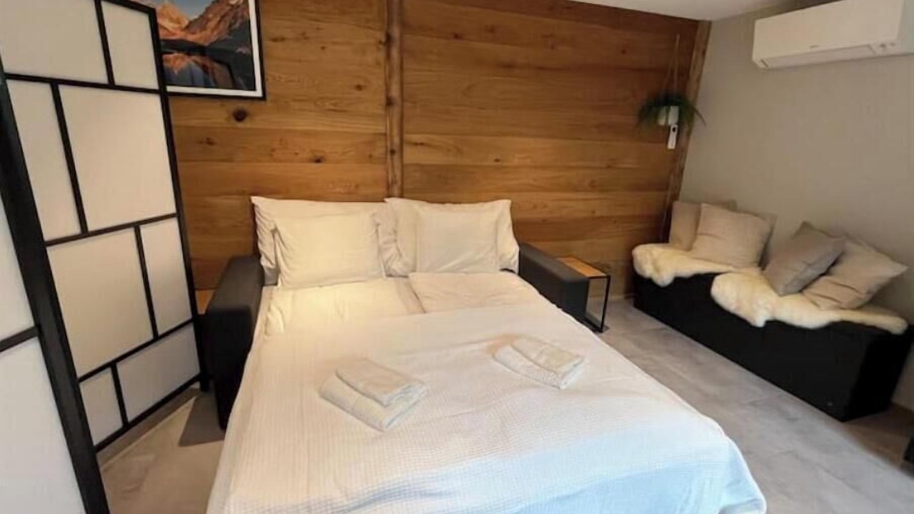 Photo of Bedroom in Boenigen