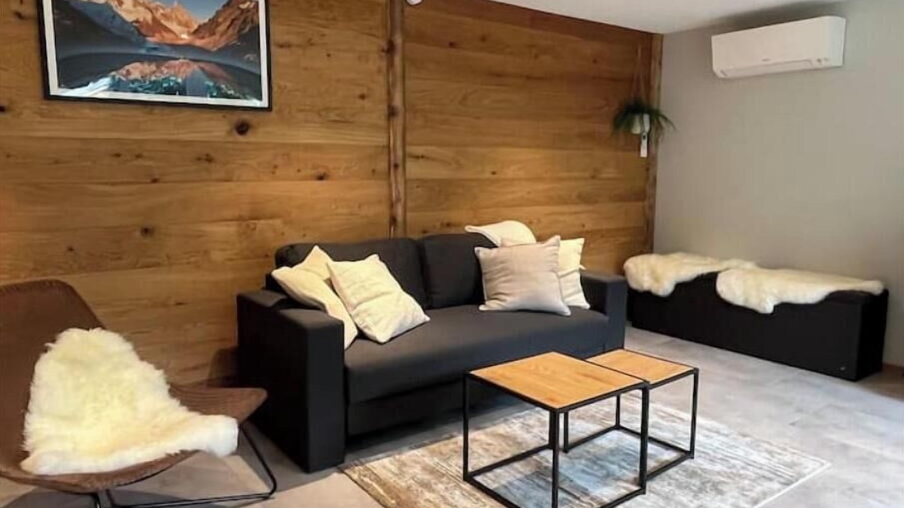 Photo of Livingroom in Boenigen