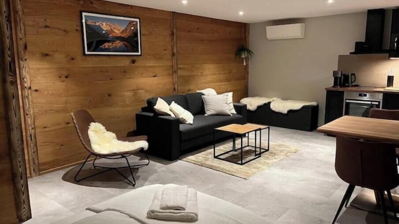 Photo of Livingroom in Boenigen