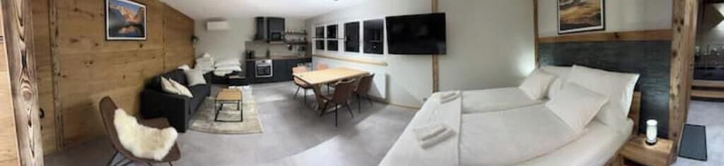 Photo of Livingroom in Boenigen
