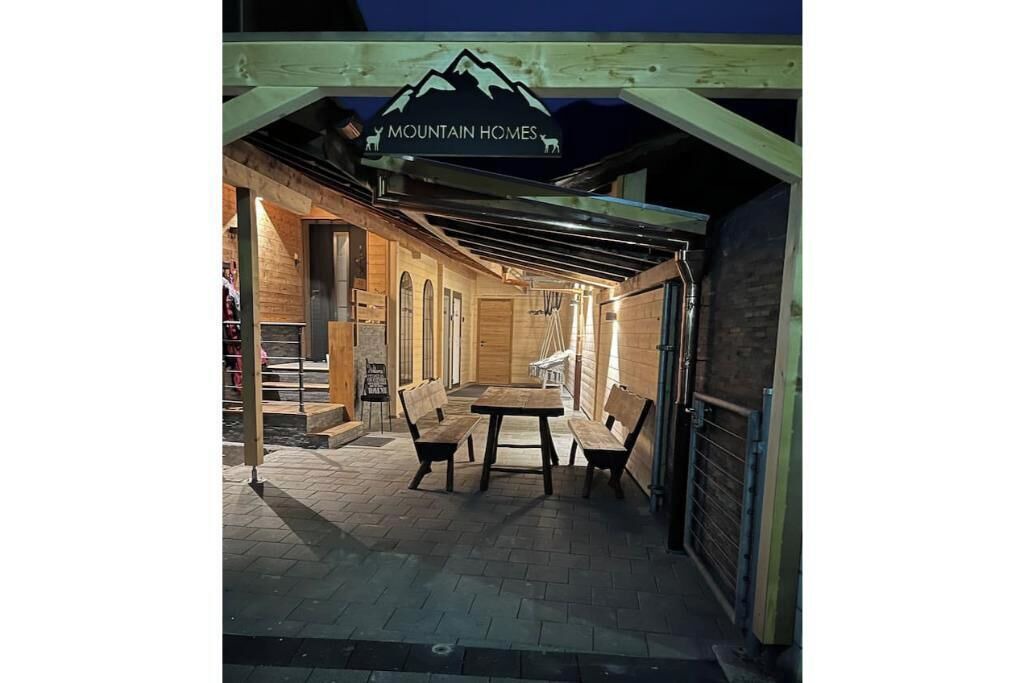 Photo of Outdoor in Boenigen