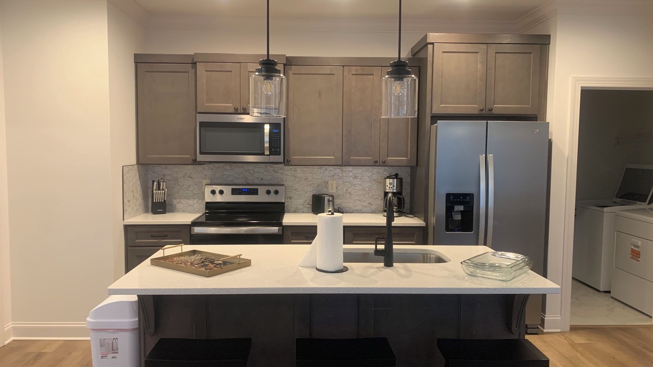 Photo of Kitchen in Graysville