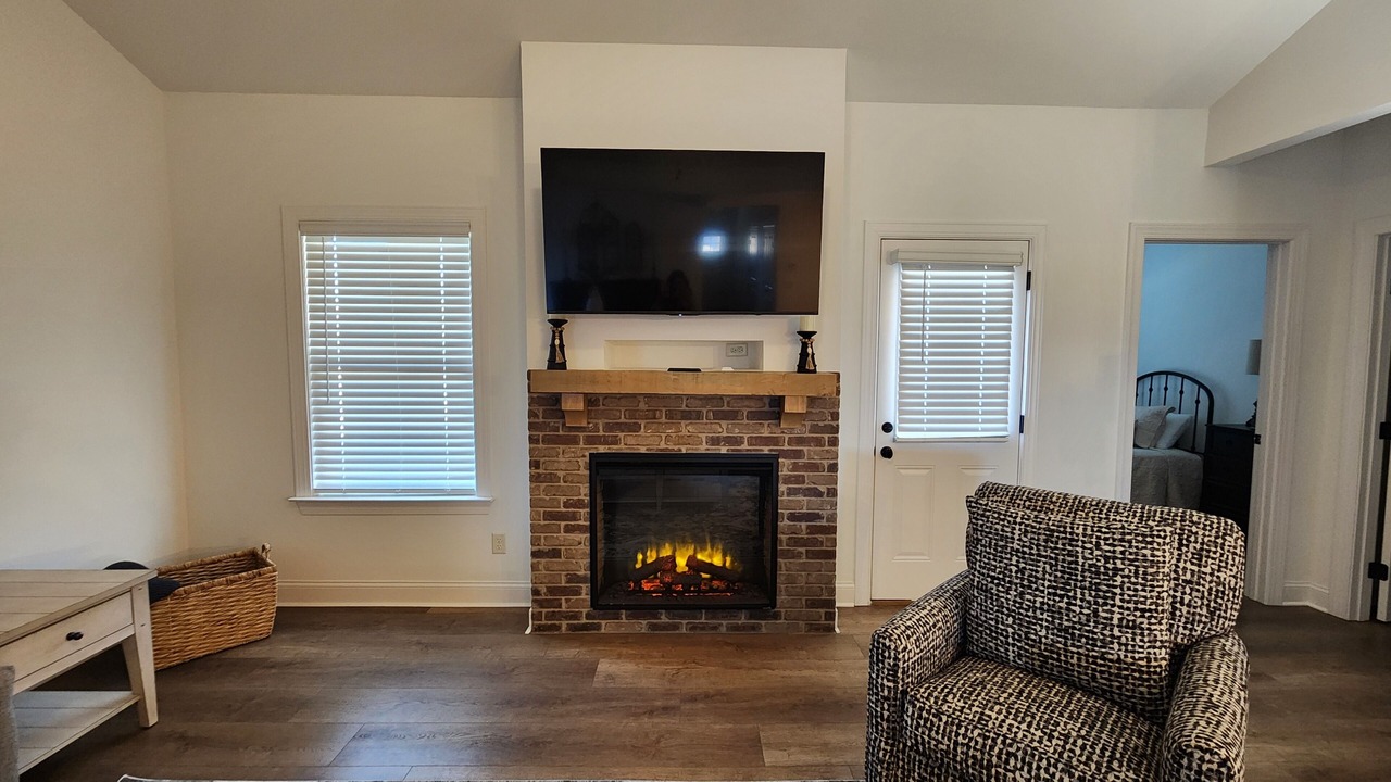 Photo of Livingroom in Graysville