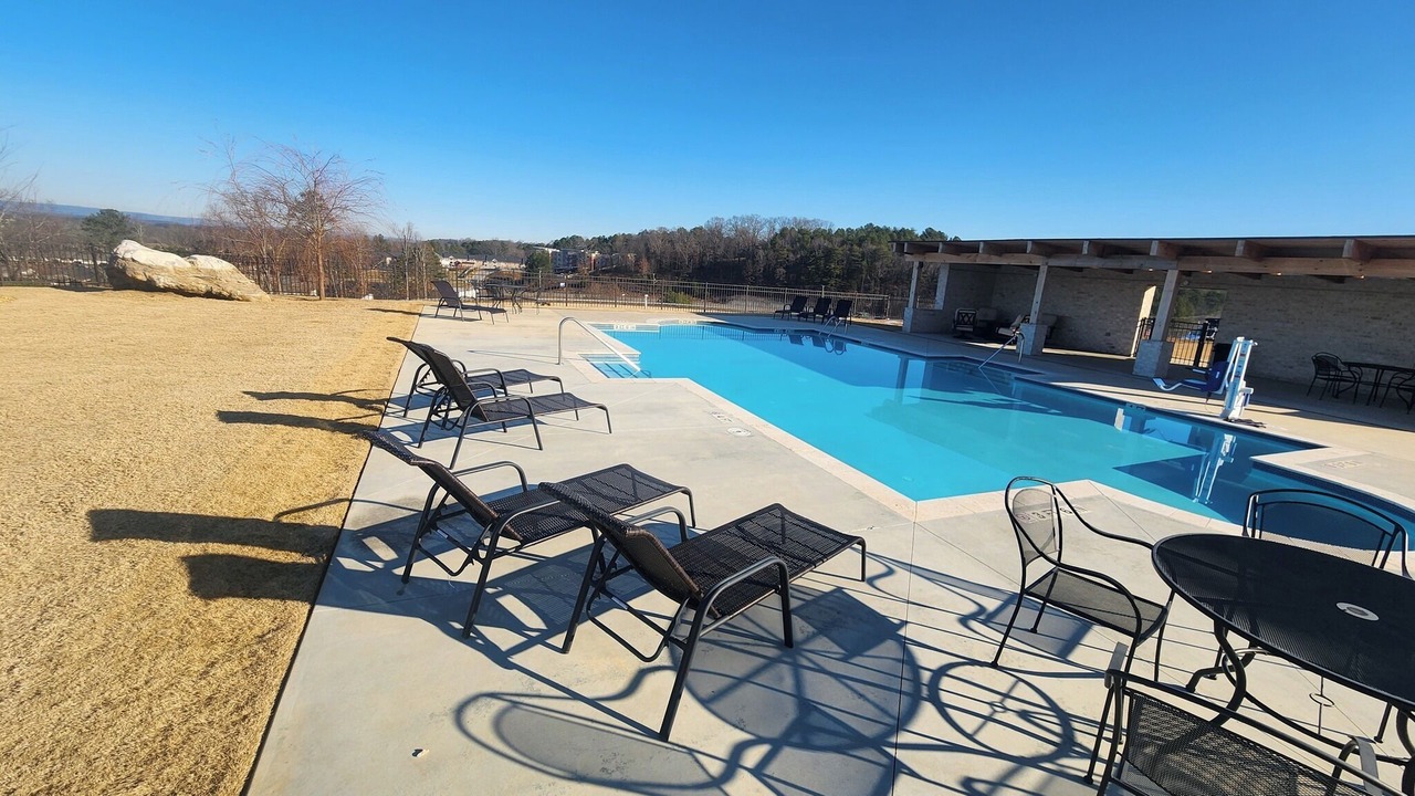 Photo of Outdoor in Graysville