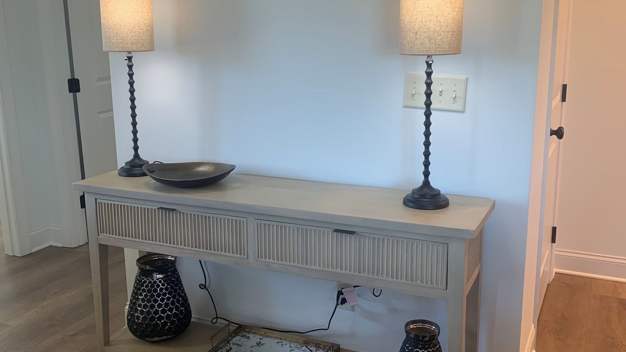 Photo of Livingroom in Graysville
