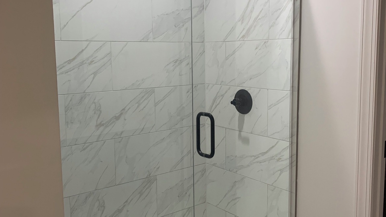 Photo of Bathroom in Graysville