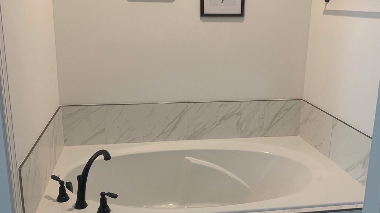 Photo of Bathroom in Graysville