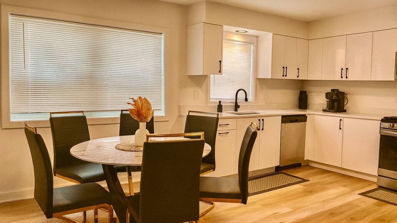 Photo of Kitchen in Westchester