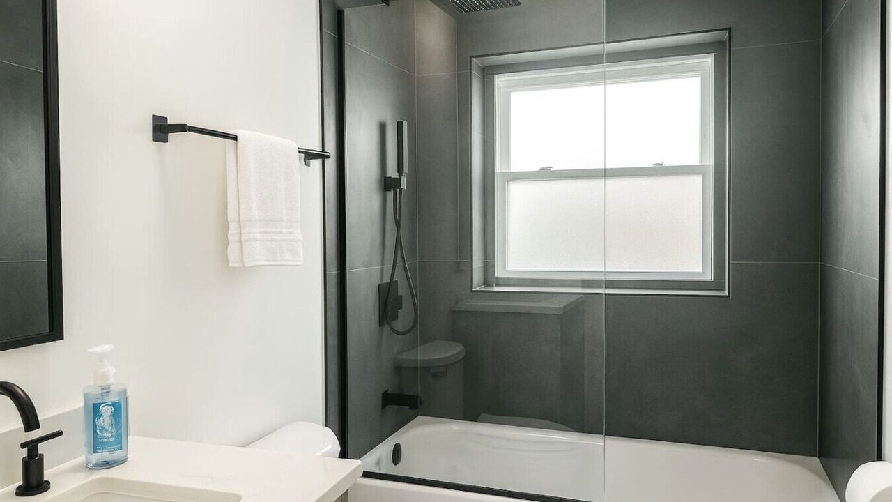 Photo of Bathroom in Westchester