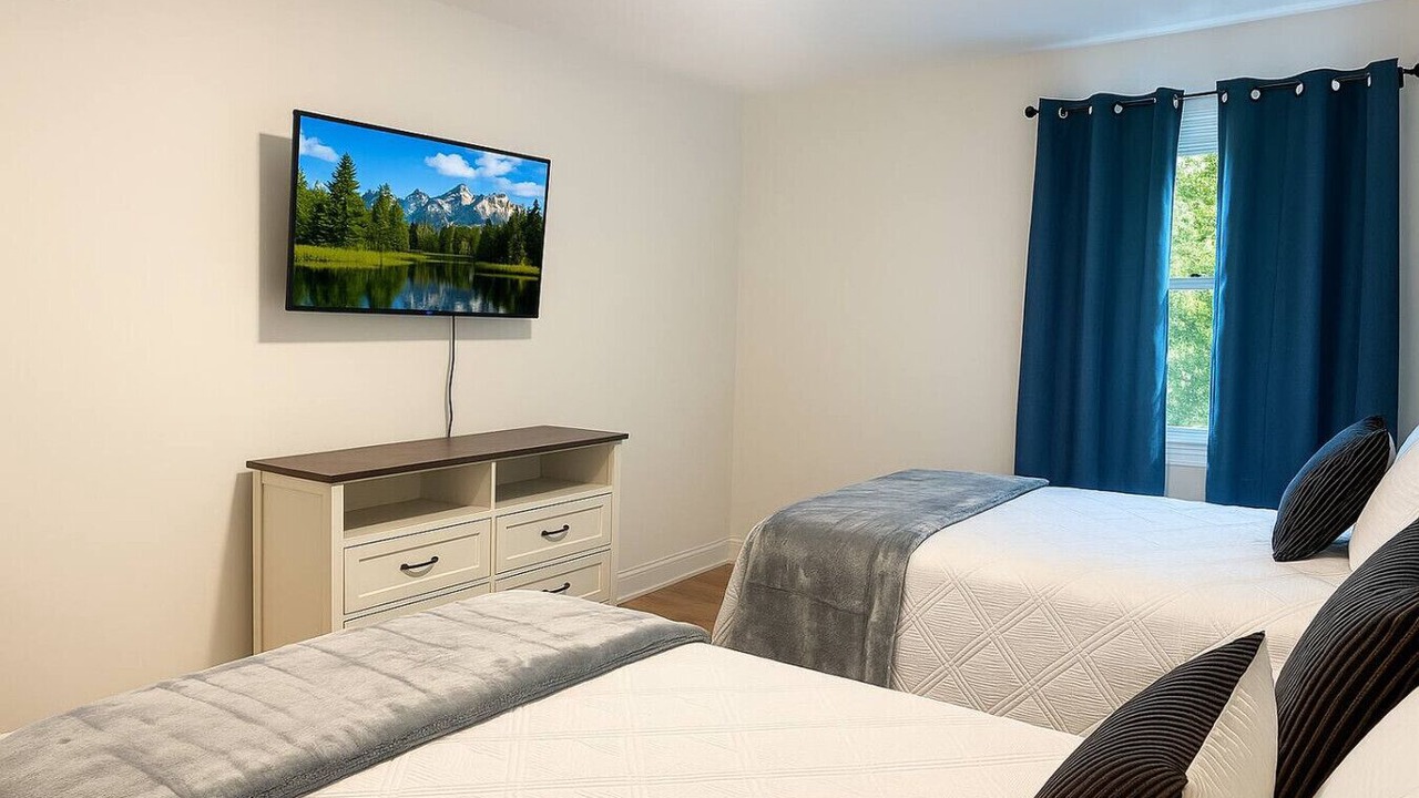 Photo of Bedroom in Westchester