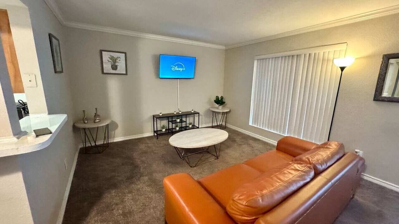 Photo of Livingroom in El Lago