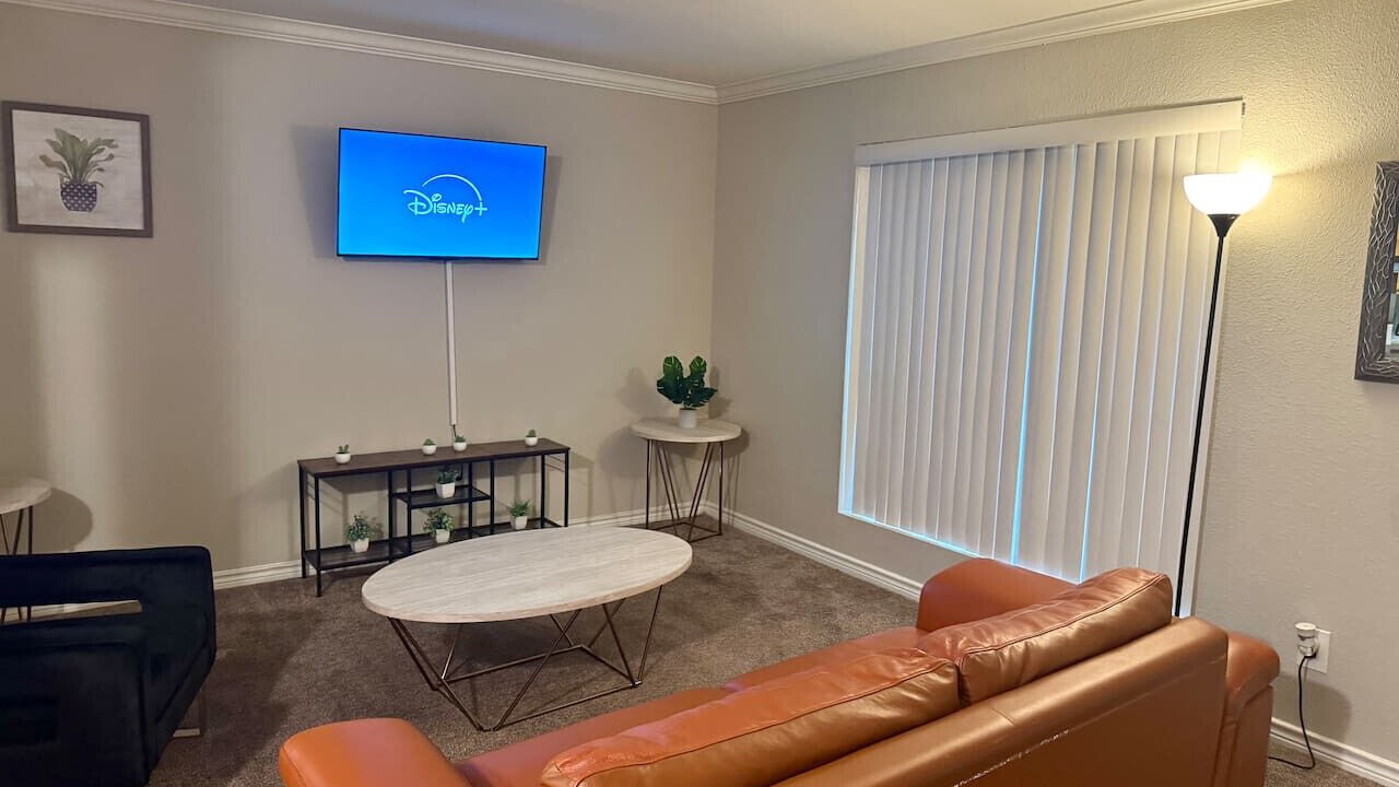 Photo of Livingroom in El Lago