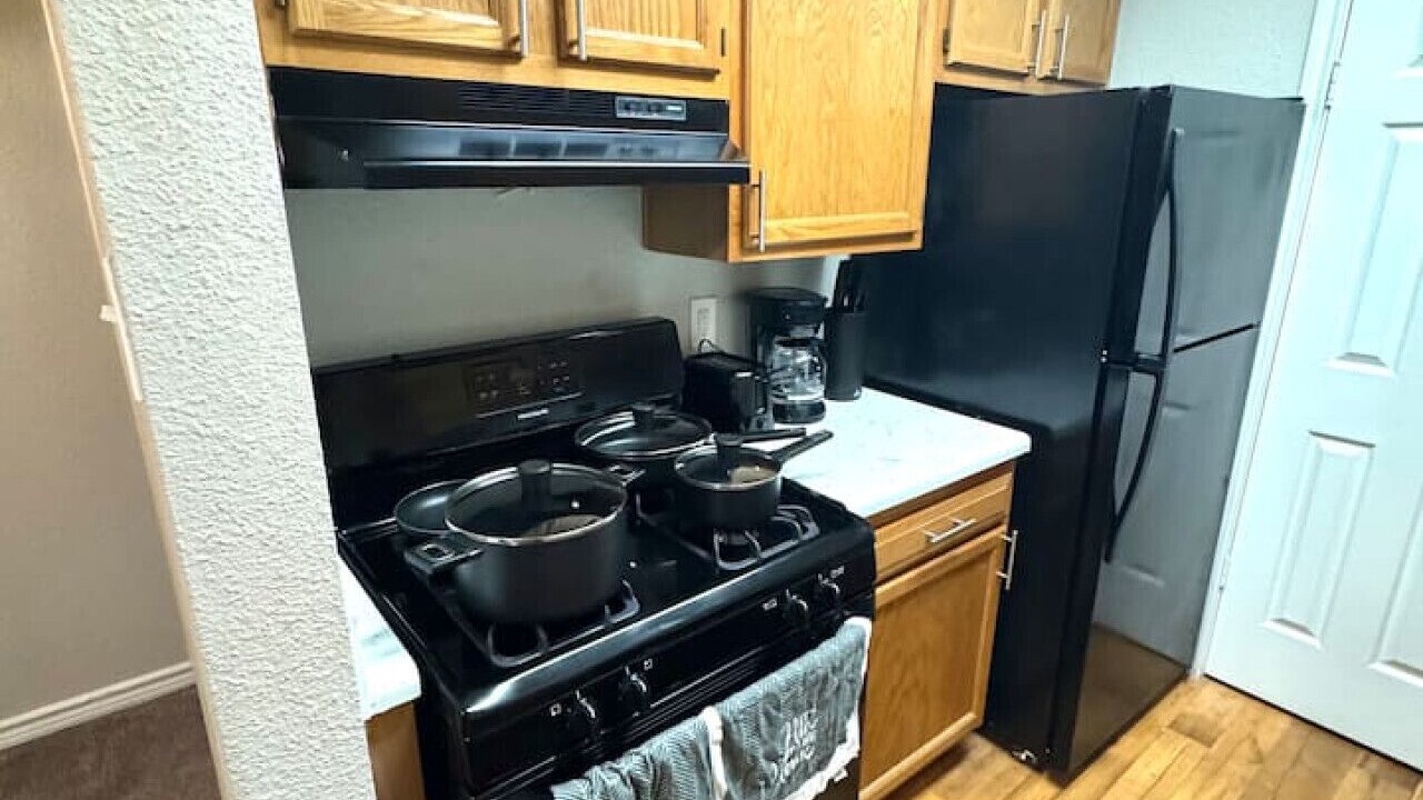 Photo of Kitchen in El Lago
