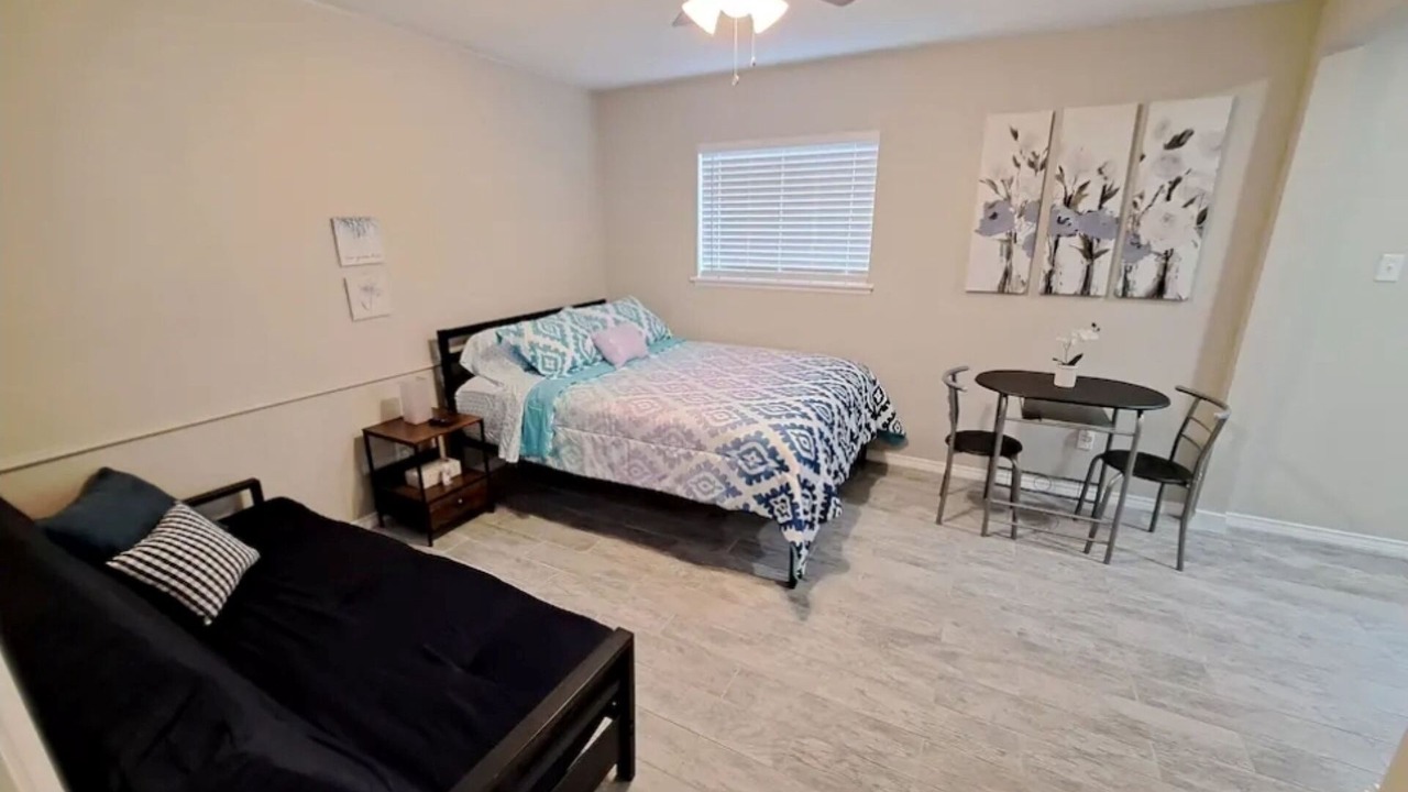 Photo of Bedroom in Lewisville