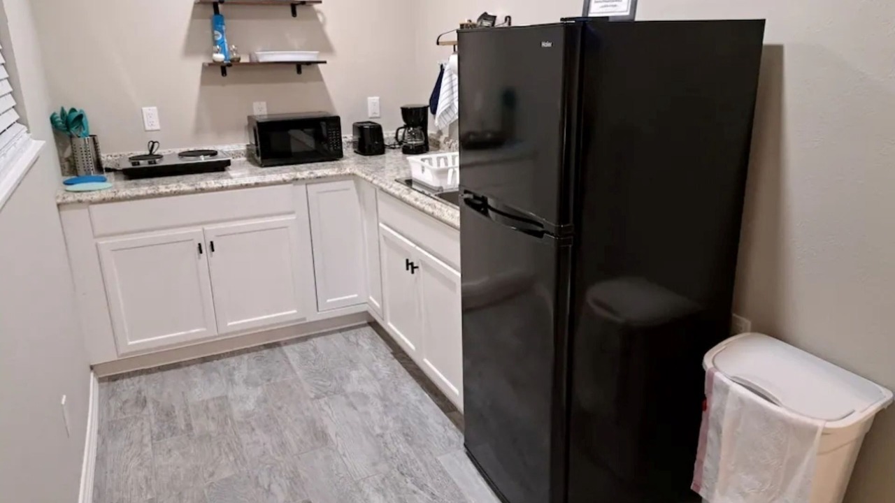Photo of Kitchen in Lewisville