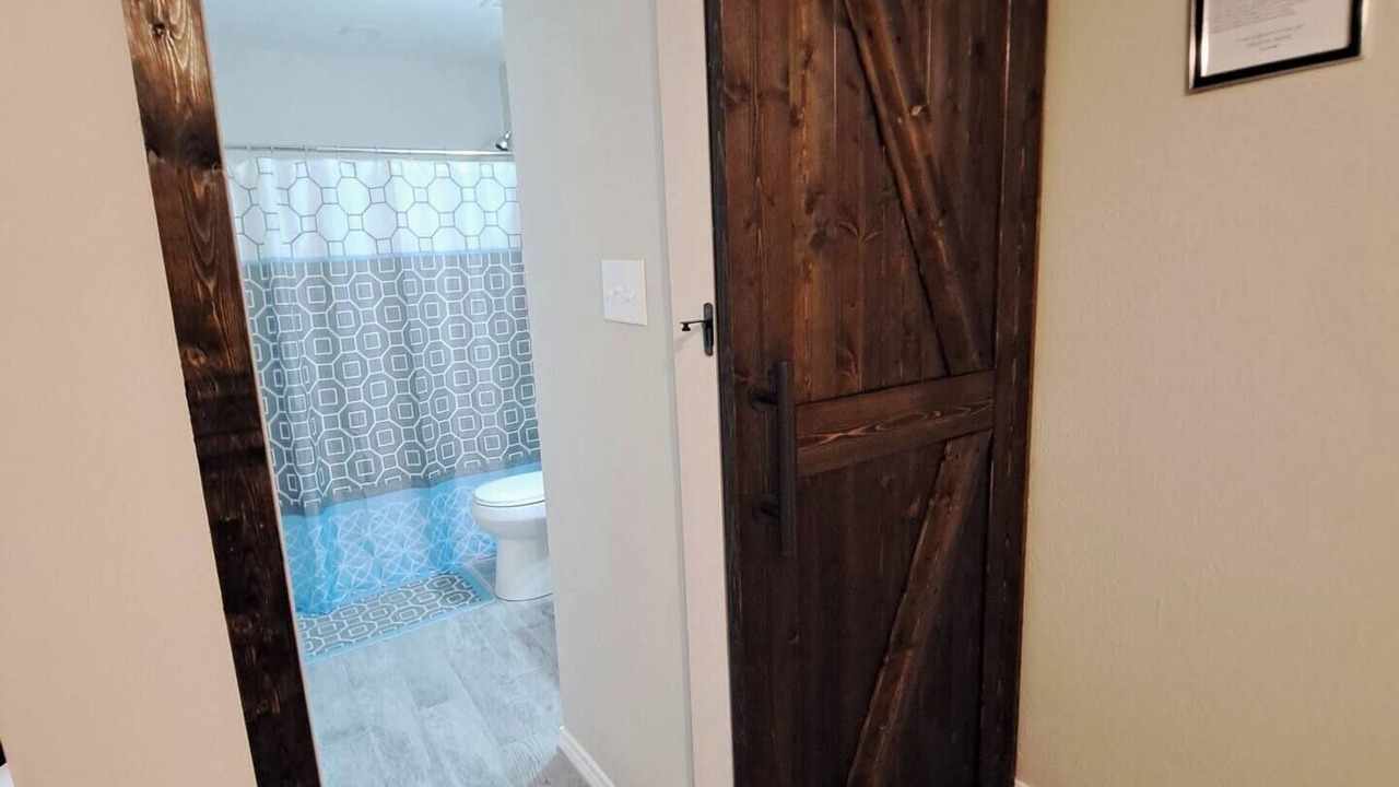 Photo of Bathroom in Lewisville