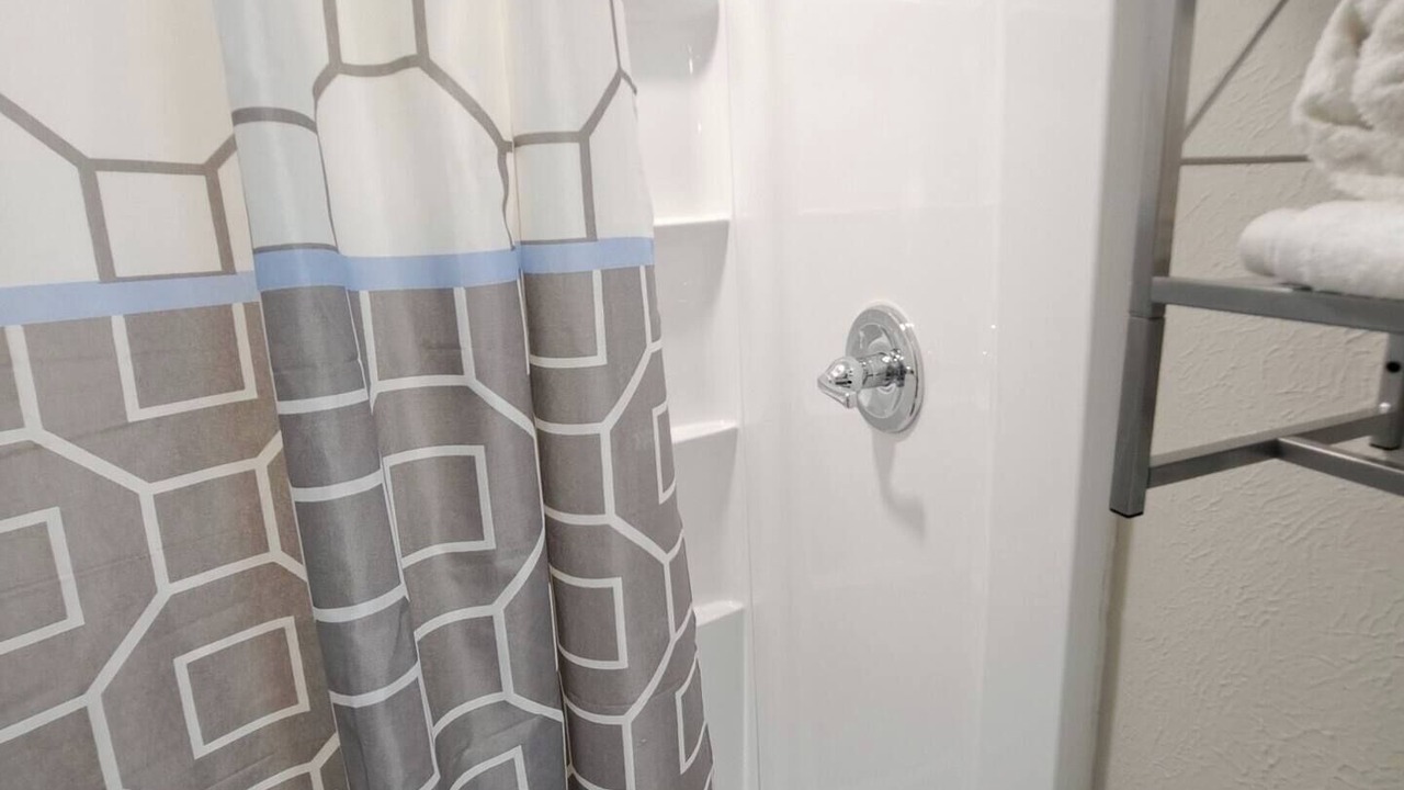 Photo of Bathroom in Lewisville