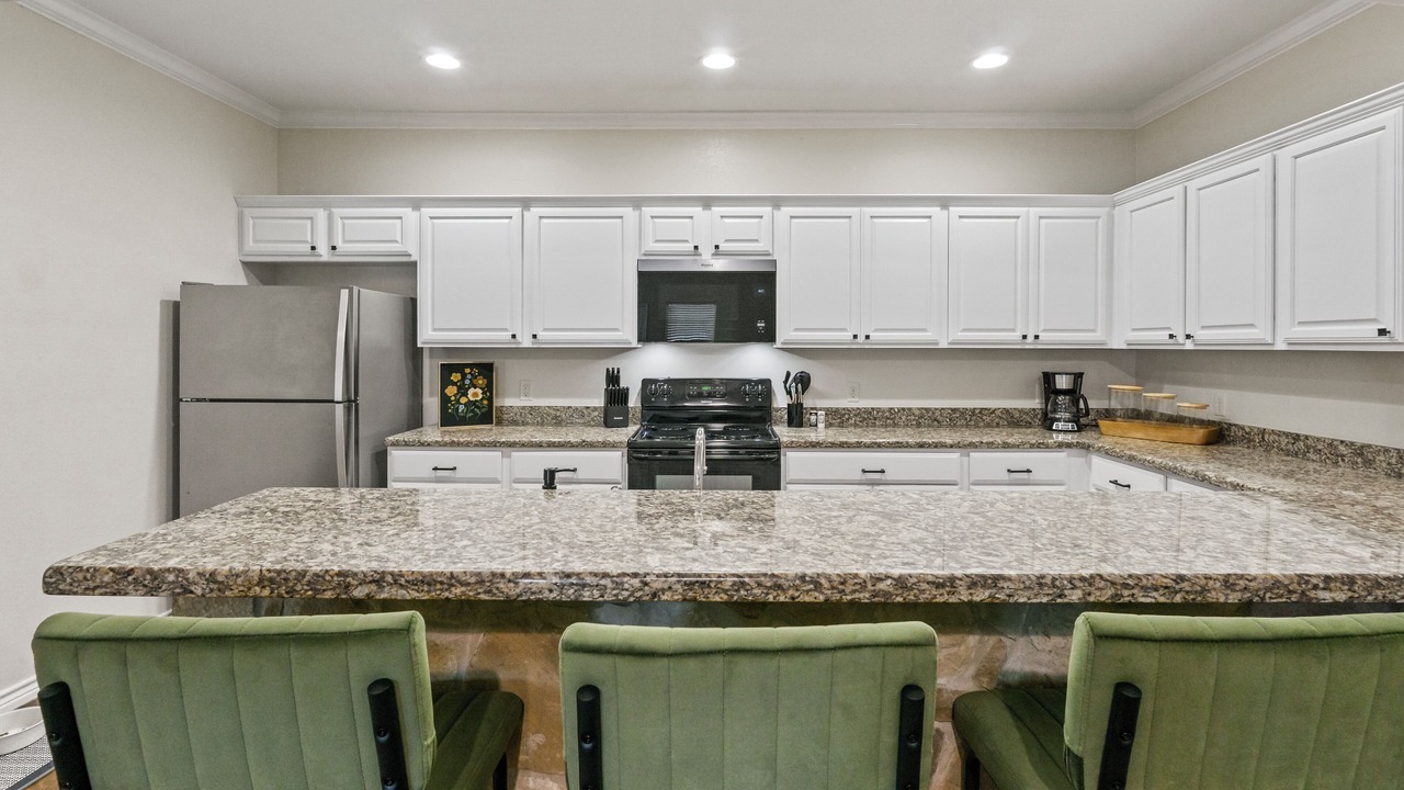 Photo of Kitchen in Wellborn