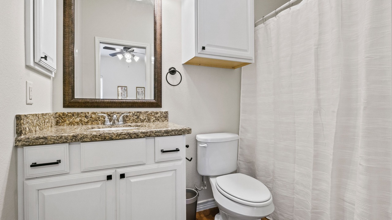 Photo of Bathroom in Wellborn