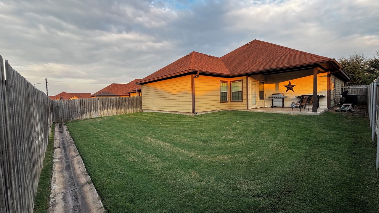 Photo of Outdoor in Wellborn