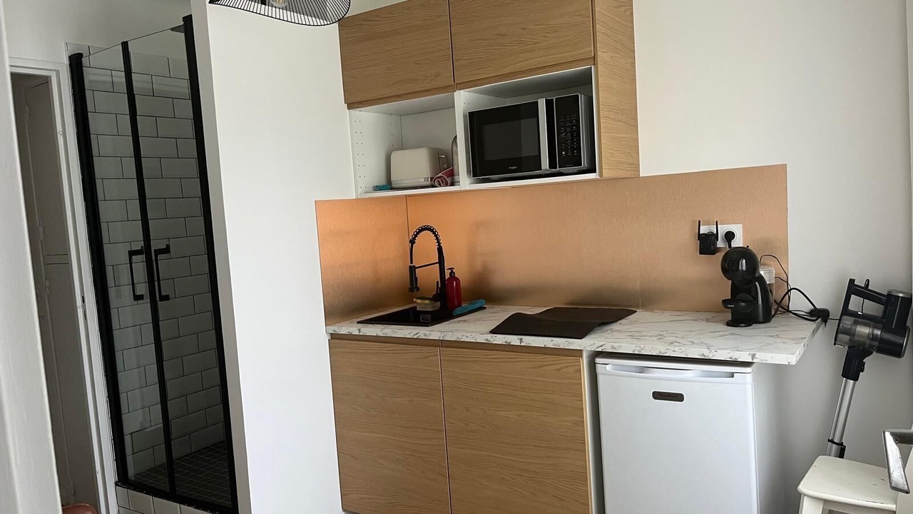 Photo of Kitchen in Meudon