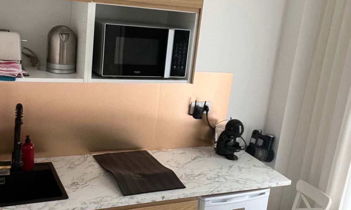 Photo of Kitchen in Meudon