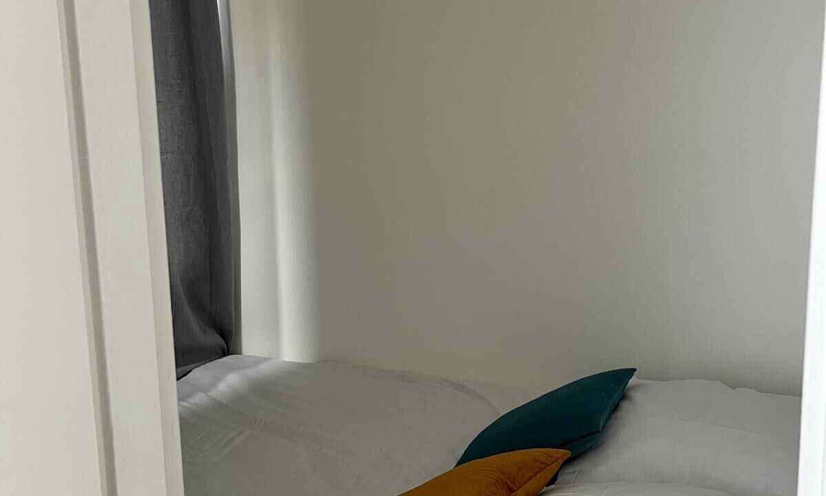 Photo of Bedroom in Meudon