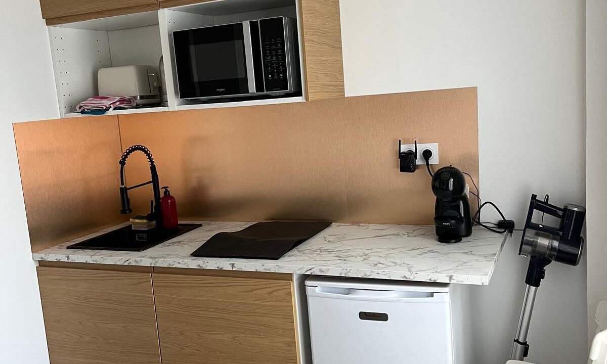 Photo of Kitchen in Meudon