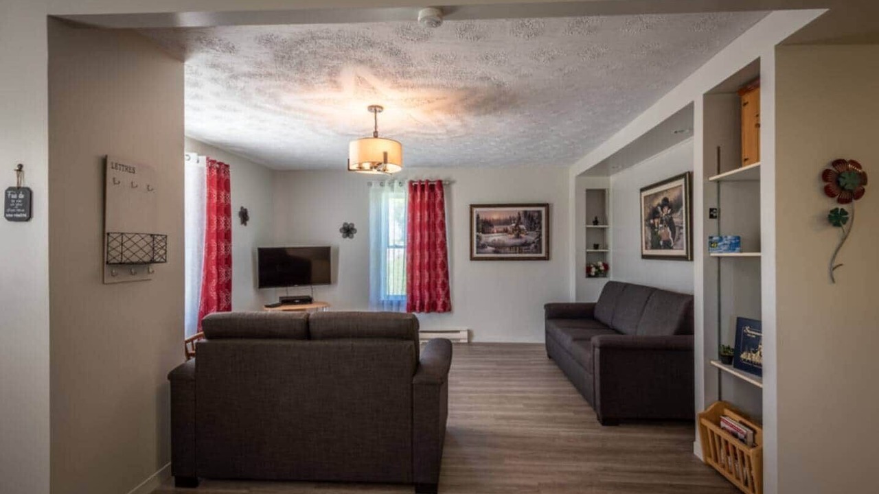 Photo of Livingroom in Stornoway