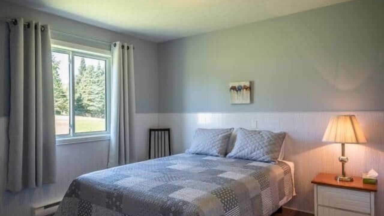 Photo of Bedroom in Stornoway