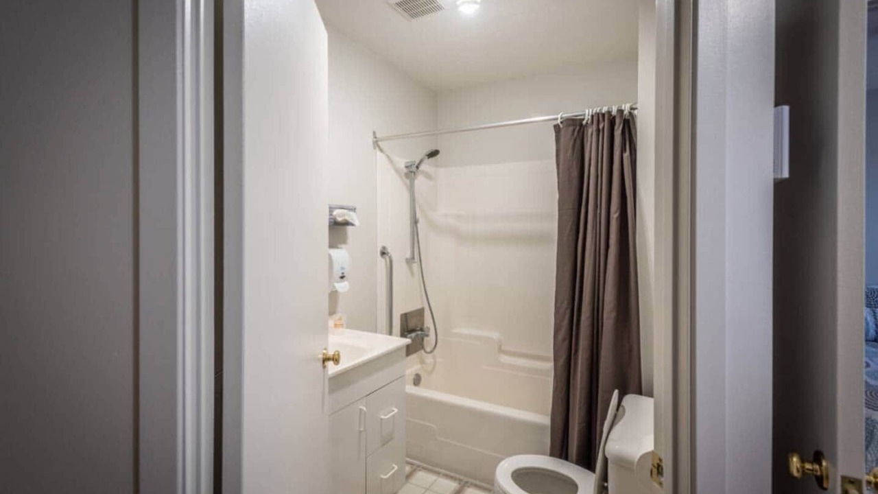 Photo of Bathroom in Stornoway