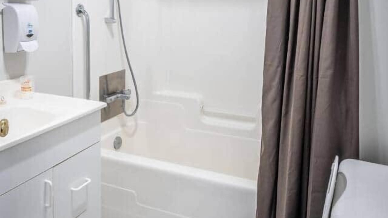 Photo of Bathroom in Stornoway