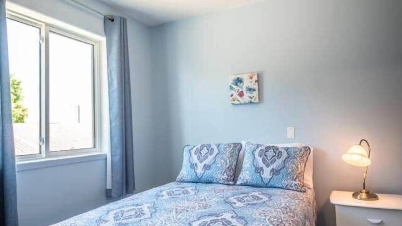 Photo of Bedroom in Stornoway