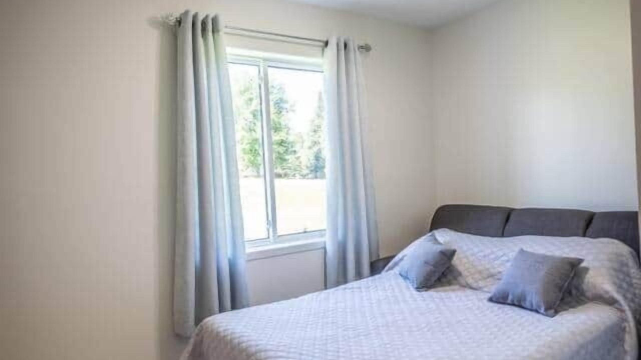 Photo of Bedroom in Stornoway