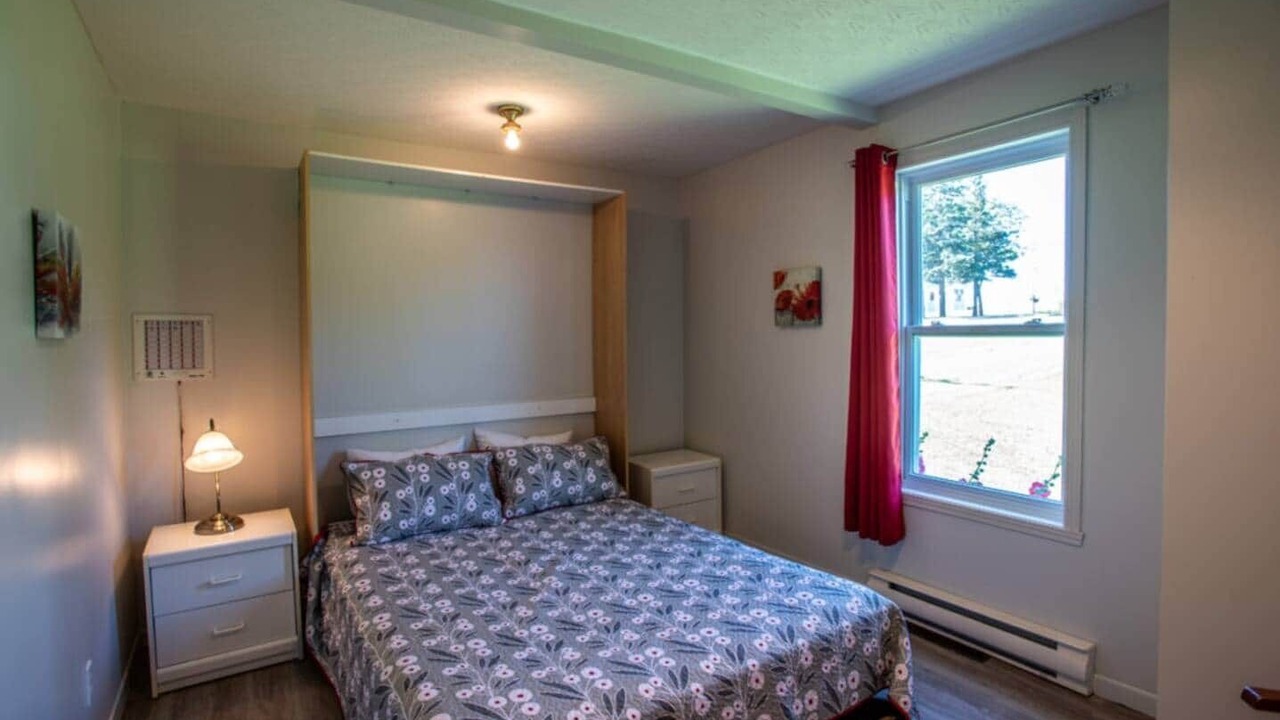 Photo of Bedroom in Stornoway