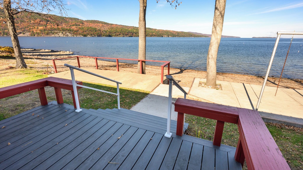 Photo of Outdoor in Willsboro