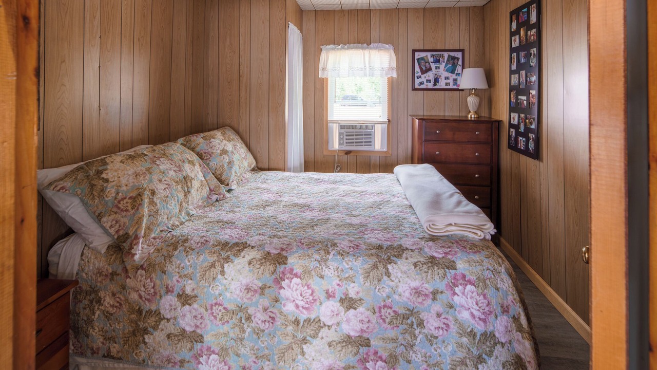 Photo of Bedroom in Willsboro