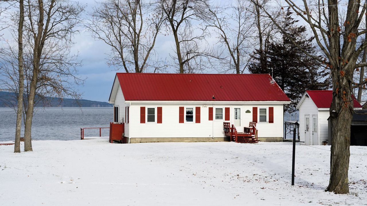 Photo of Outdoor in Willsboro