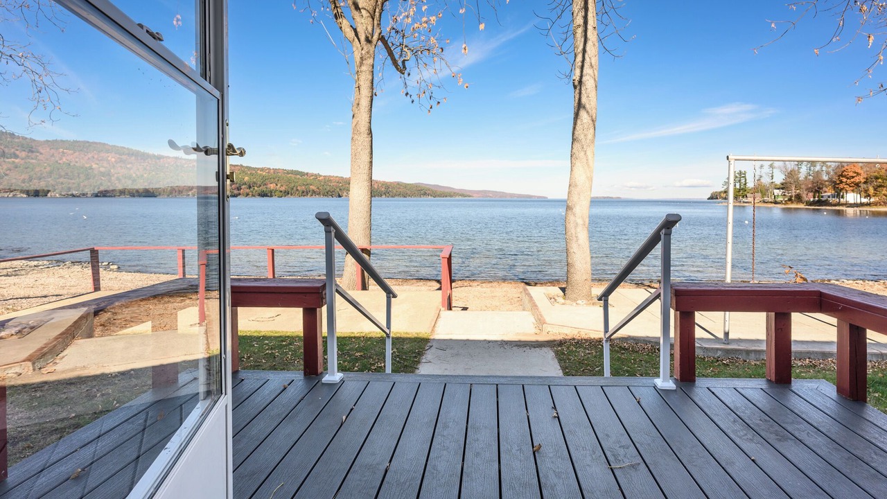 Photo of Outdoor in Willsboro