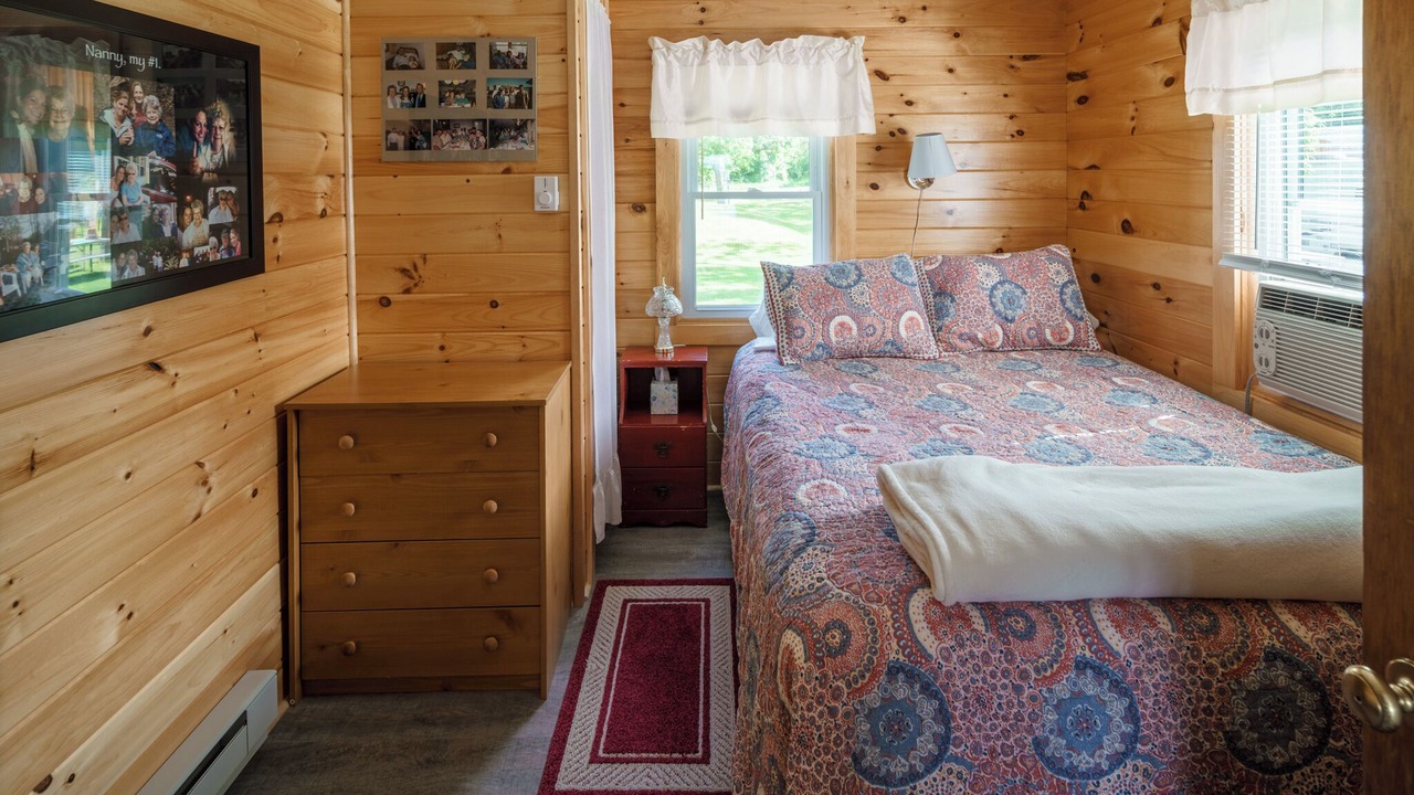 Photo of Bedroom in Willsboro