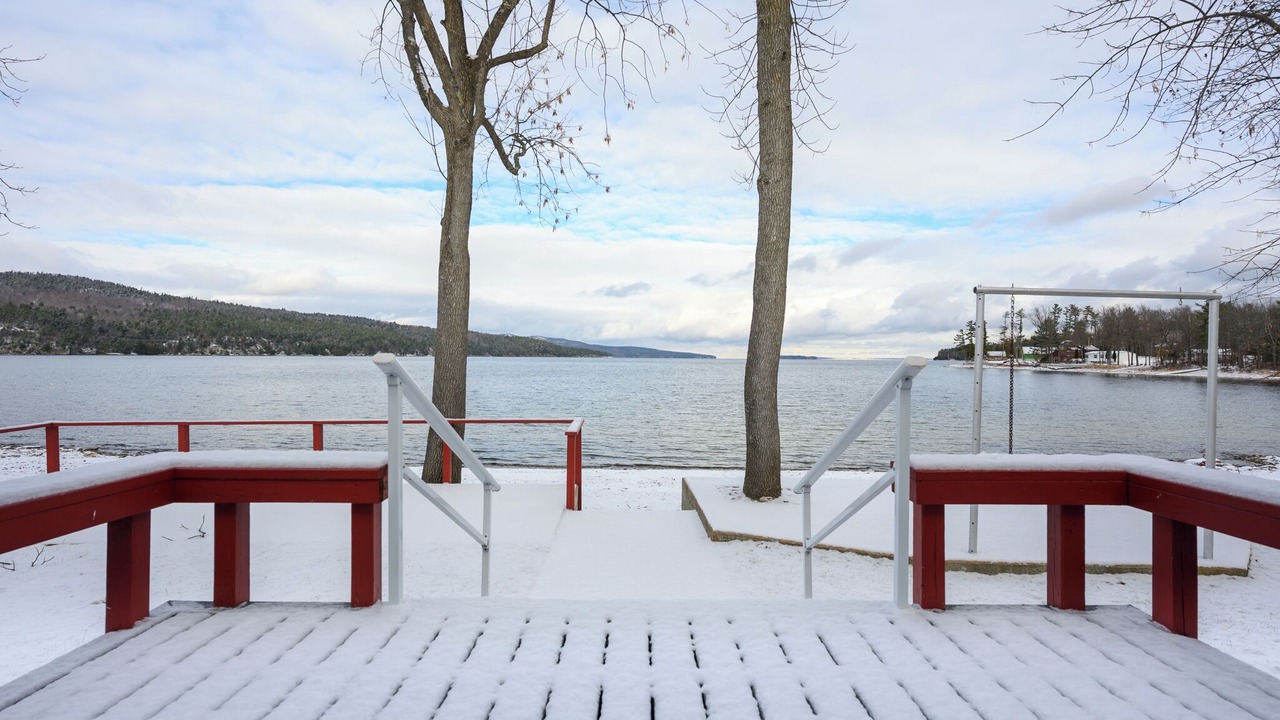 Photo of Outdoor in Willsboro