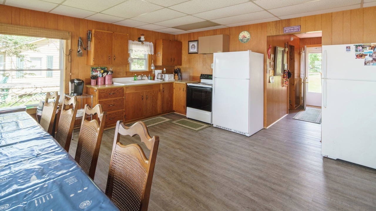 Photo of Kitchen in Willsboro