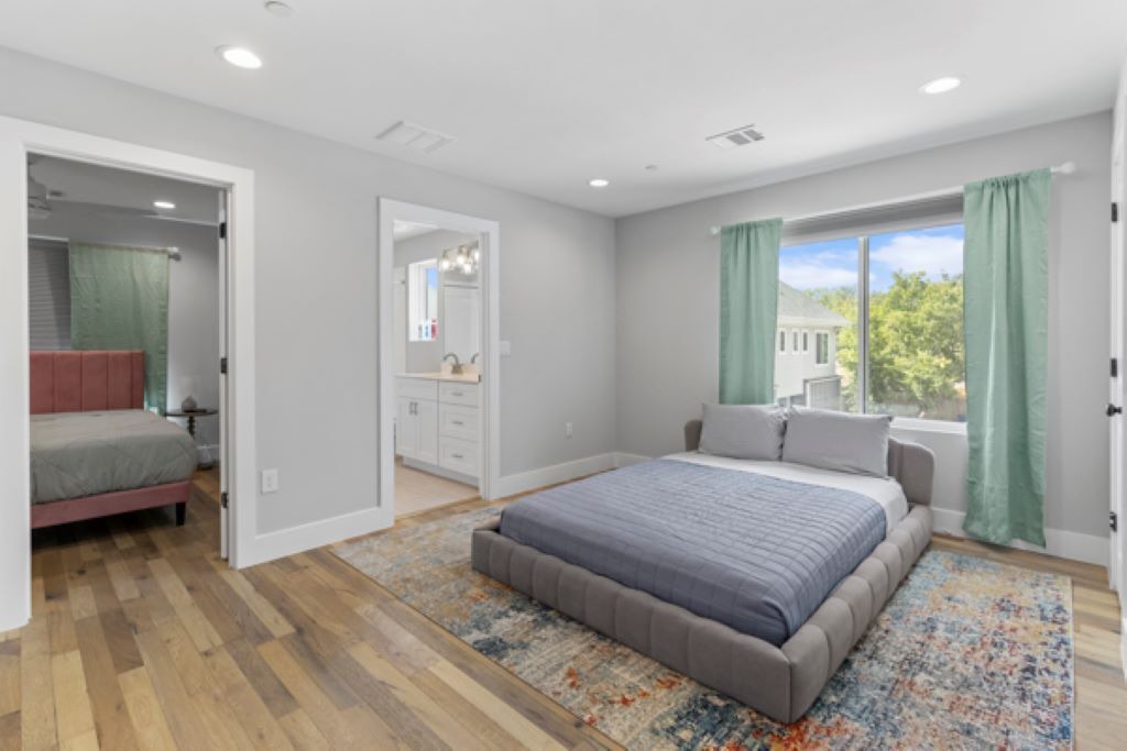 Photo of Bedroom in University Hills and Windsor Park