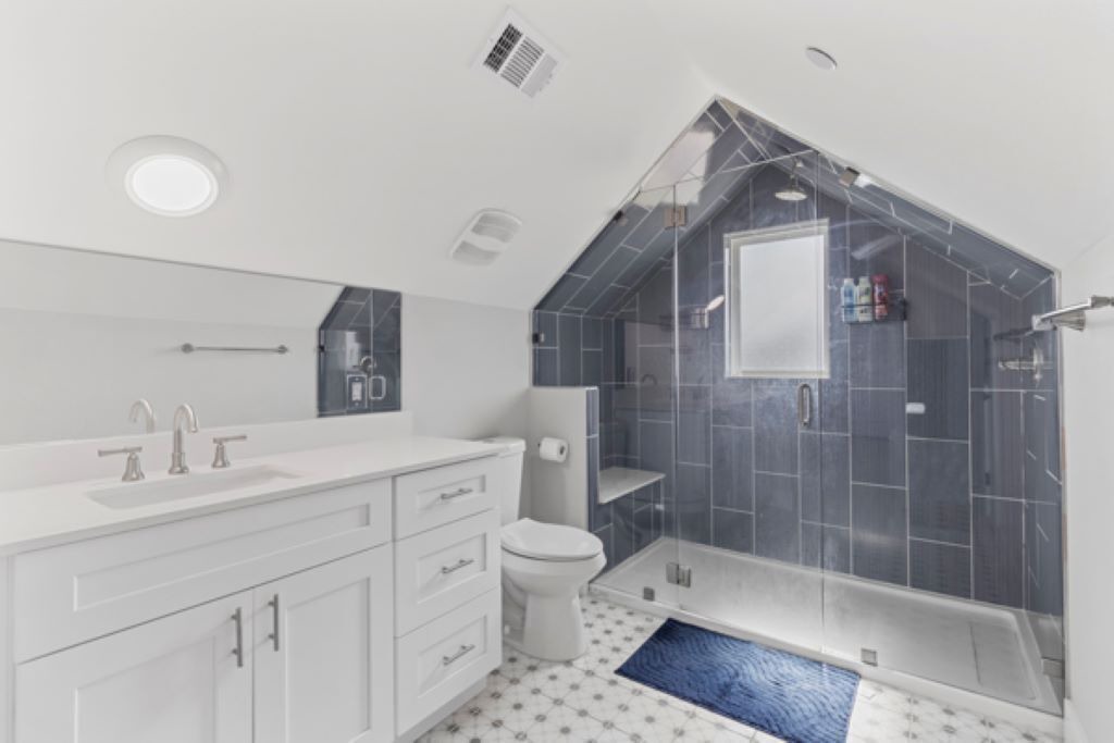 Photo of Bathroom in University Hills and Windsor Park